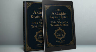 Akaidde Kıyas Yoktur